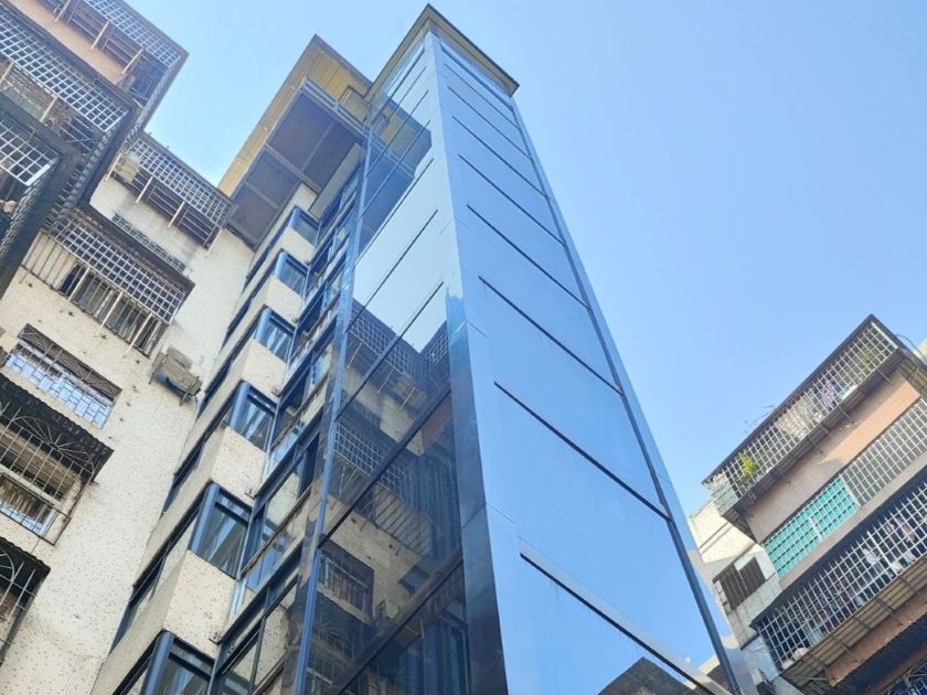 不锈钢大包边样式