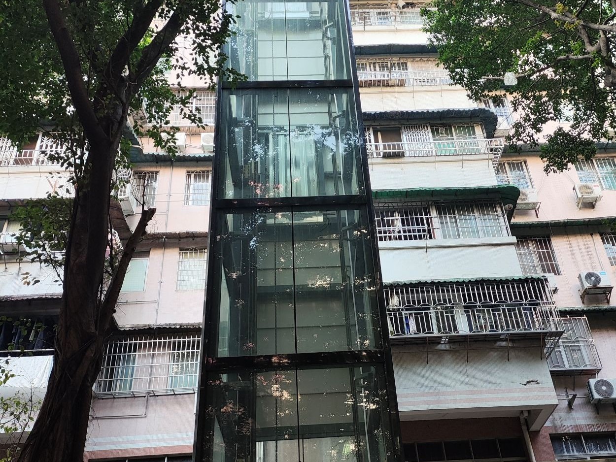 不锈钢小包边样式