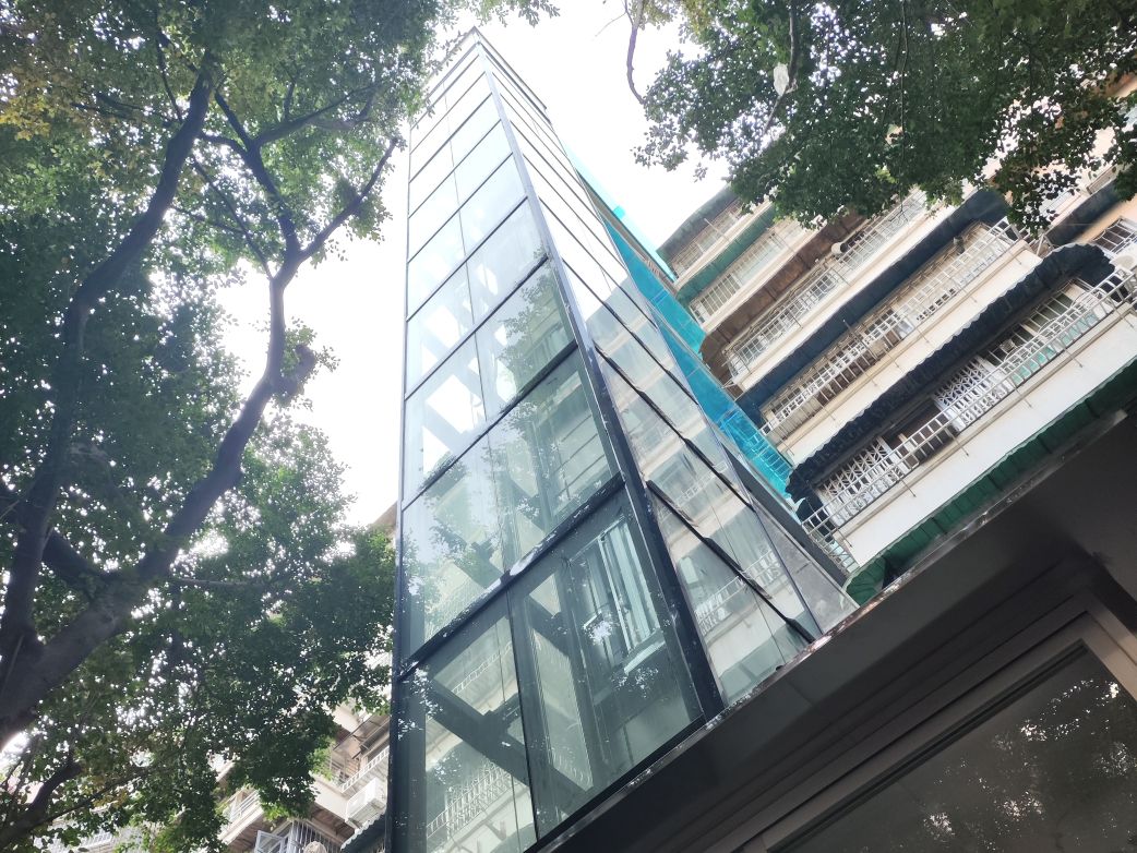 凤岗脚23号大院